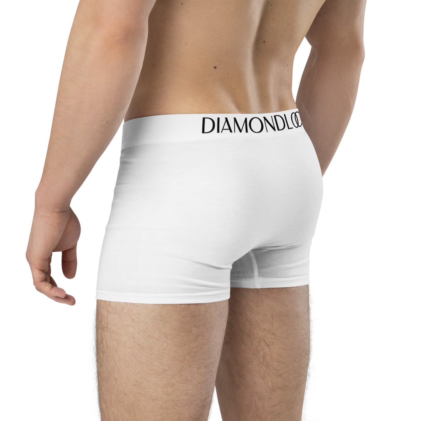 Boxer DiamondLoco