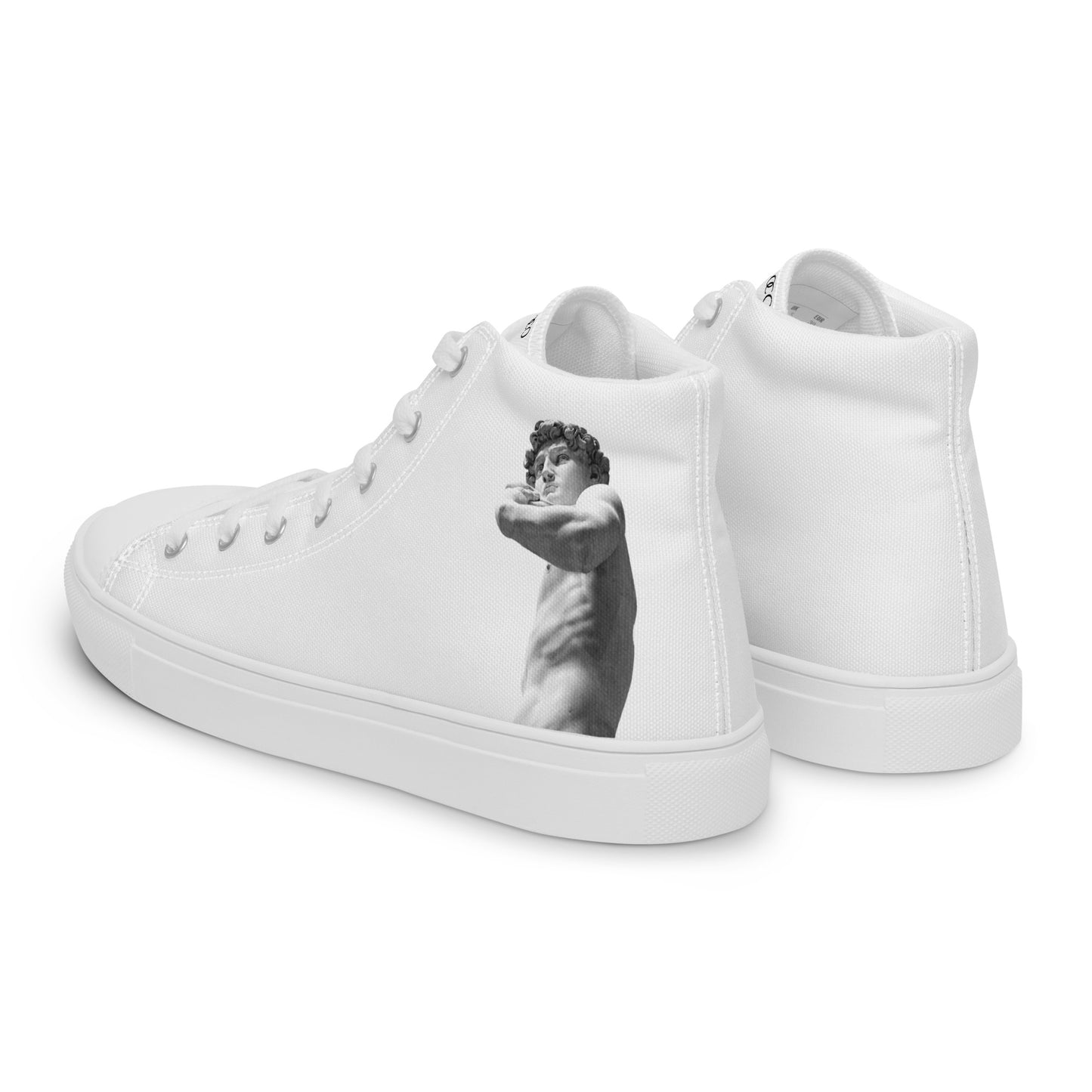 High shoes DiamondLoco