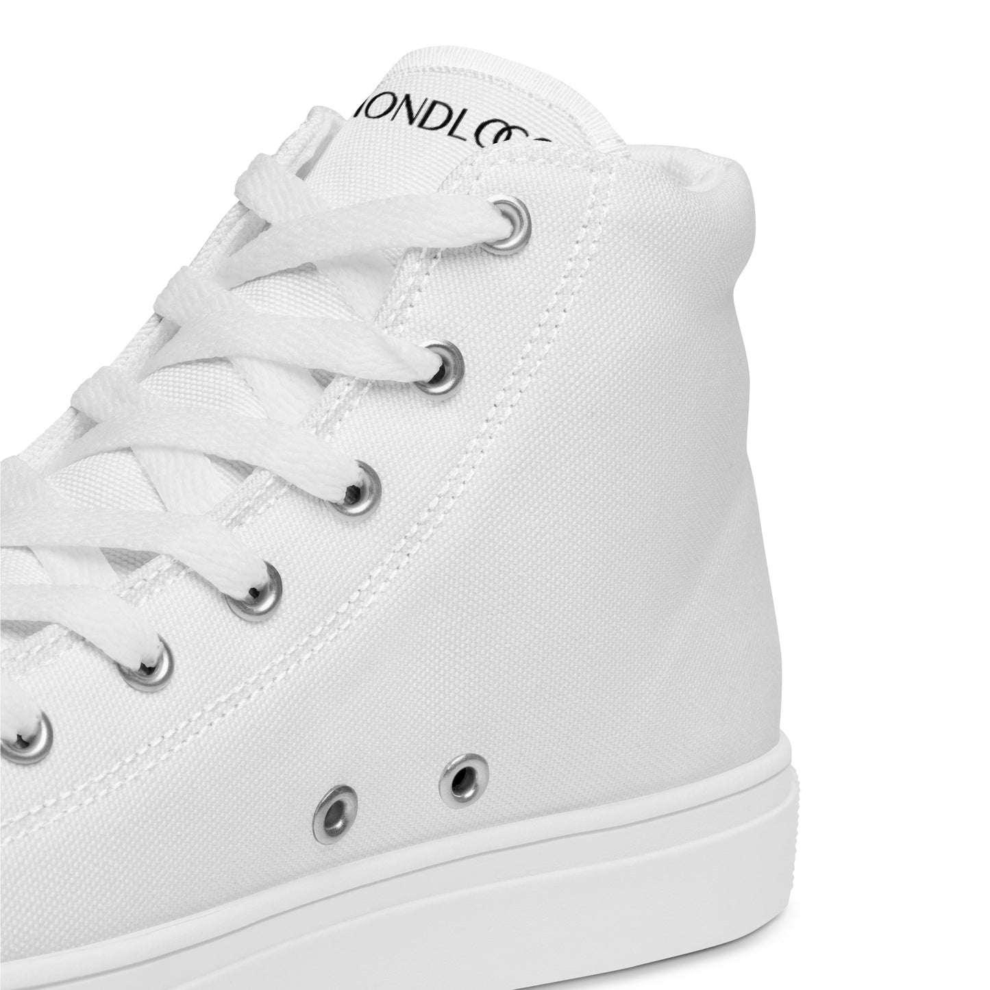 High shoes DiamondLoco