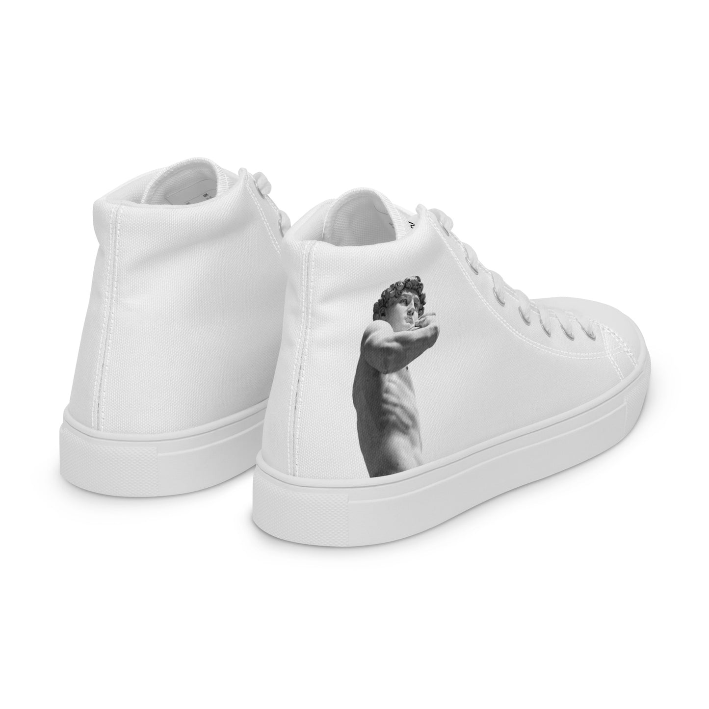 High shoes DiamondLoco