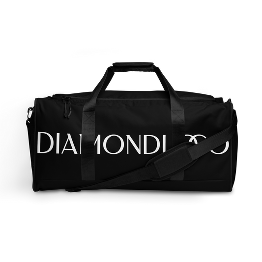 Duffle Bag ''Home Edition''