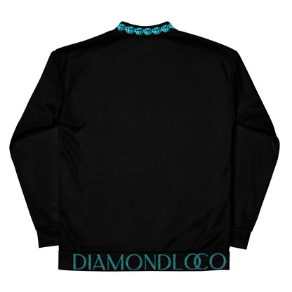 Bomber Jacket Diamond