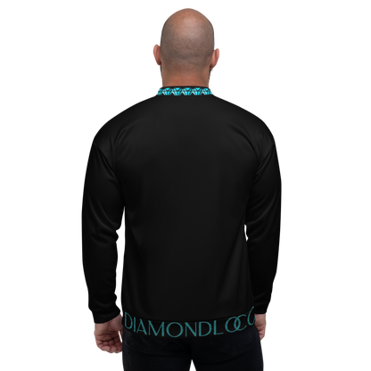 Bomber Jacket Diamond