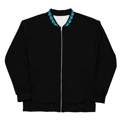 Bomber Jacket Diamond