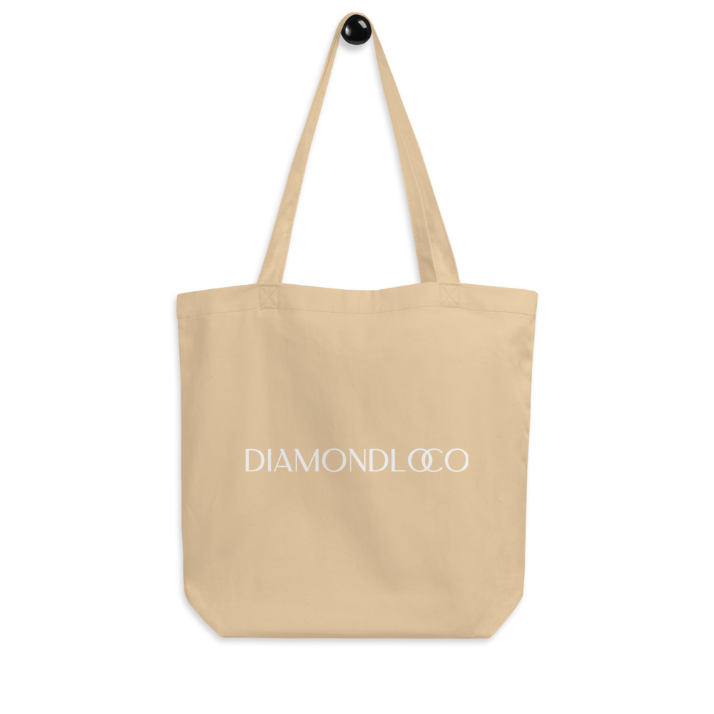 Eco Bag DiamondLoco