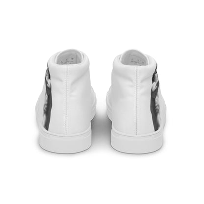 High shoes DiamondLoco