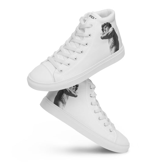 High shoes DiamondLoco