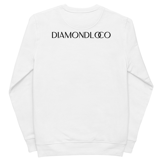 Eco sweatshirt DL