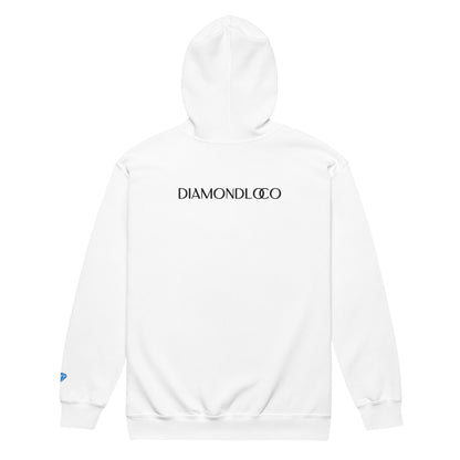 Hoodie DL